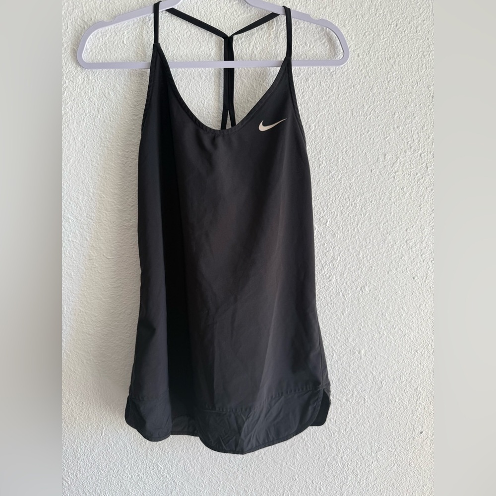 Nike Mini Dress